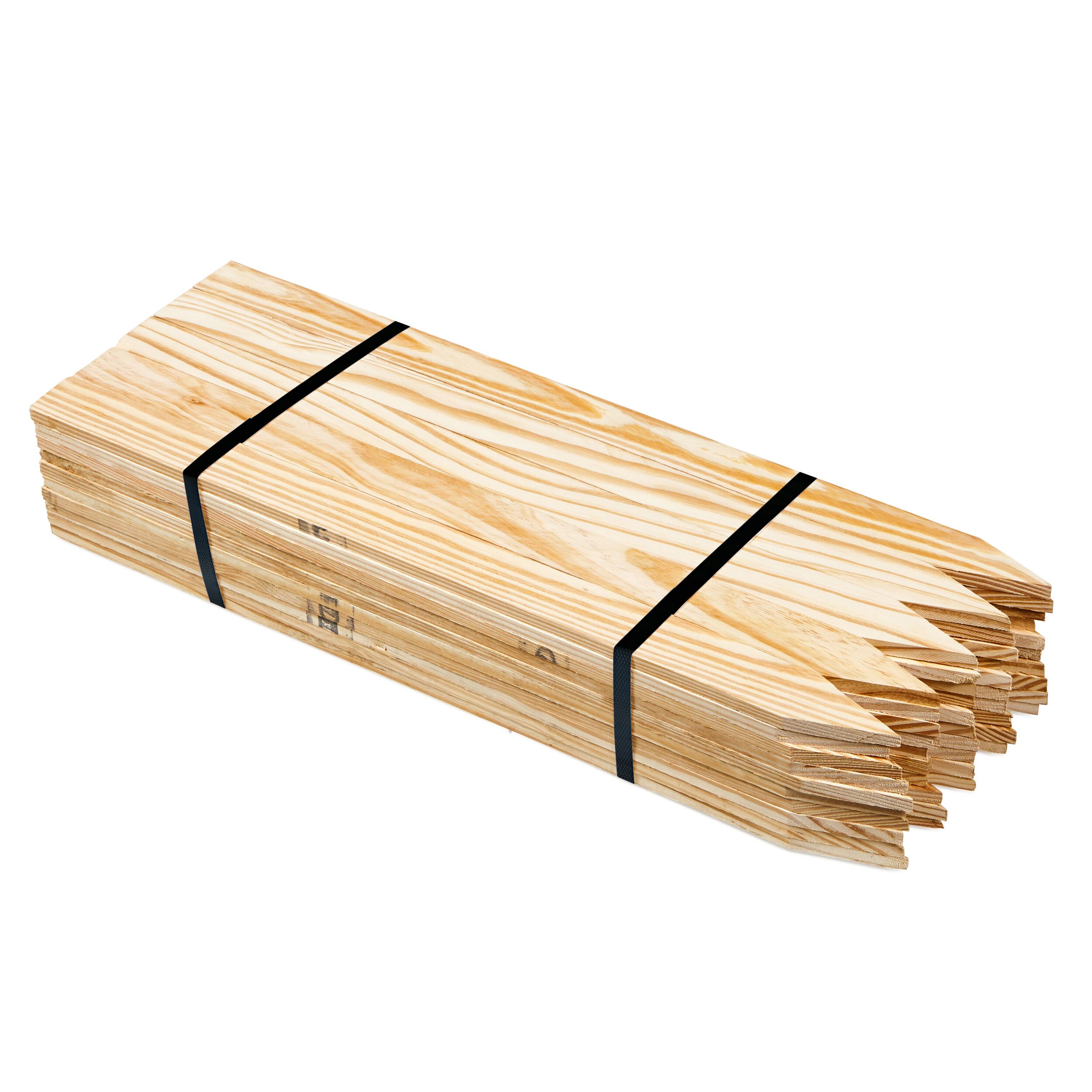 Survey Lath, Lath Stakes, Construction Stakes